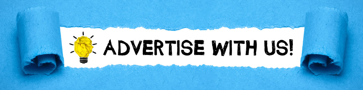 Advertise With Us