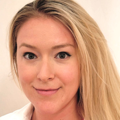 Kerian Dodds - Practical Gastro